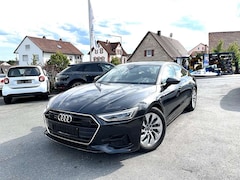 Bild des Angebotes Audi A7 Sportback 45 TDIQuattro"TOP"MASSAGE/MATRIX/ACC