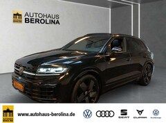Bild des Angebotes VW Touareg R eHybrid *PANO*IQ-MATRIX*HuD*360°*