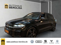 Bild des Angebotes VW Touareg R eHybrid *PANO*IQ-MATRIX*HuD*360°*