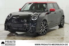 Bild des Angebotes MINI Cooper C John Cooper Works Trim MASSAGE/PANO/HUD
