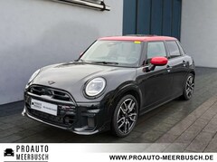 Bild des Angebotes MINI Cooper C John Cooper Works Trim MASSAGE/PANO/HUD