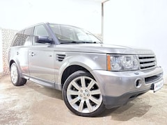 Bild des Angebotes Land Rover Range Rover Sport XENON EINPARKHILFE SCHIEBEDACH