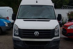 Bild des Angebotes VW Crafter L2 H2