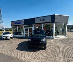 Bild des Angebotes Suzuki Jimny Club Lim.