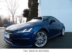 Bild des Angebotes Audi TT Coupe 1.8 TFSI s-tronic Sline virtual LED