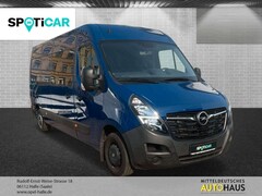 Bild des Angebotes Opel Movano B Kasten L3H2 3,5t*Klima*AHZV