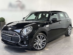 Bild des Angebotes MINI Cooper S Clubman NAV+LED+HEAD-UP+PANO+DCC+18ZOLL