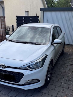 Bild des Angebotes Hyundai i20 i20 1.2