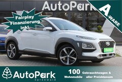 Bild des Angebotes Hyundai KONA Premium 2WD