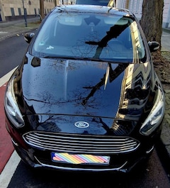 Bild des Angebotes Ford S-Max 2.0 TDCi DPF Aut. Titanium X