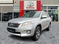 Bild des Angebotes Toyota RAV 4 RAV4 2.2 D-4D Life Standhz*KAM*KeyLess*Tempomat