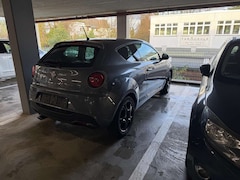 Bild des Angebotes Alfa Romeo MiTo 1.3 JTDM (ECO) Sport hübsche Felgen-Tief-Auspuff