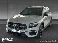 Bild des Angebotes Mercedes-Benz GLB 200 d 4MATIC AMG-LINE/STYLING+MULTIBEAM+MBUX