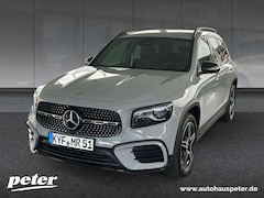 Bild des Angebotes Mercedes-Benz GLB 200 d 4MATIC AMG-LINE/STYLING+MULTIBEAM+MBUX