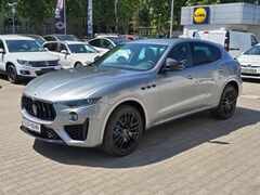 Bild des Angebotes Maserati Levante GT Hybrid Luftfederung AD Niveau Navi Leder Memory