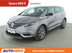 Bild des Angebotes Renault Espace 1.8 TCe Energy Intens Aut.*NAVI*HEAD_UP*LED*ACC*