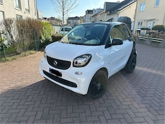 Bild des Angebotes smart forTwo smart fortwo cabrio