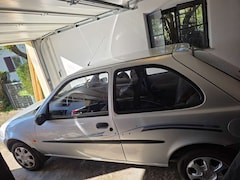 Ford Fiesta Fiesta Style