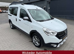 Bild des Angebotes Dacia Dokker Stepway 1.6 /Tüv Neu/Top Pflege
