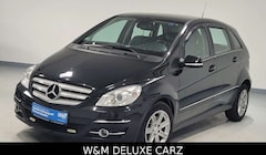 Bild des Angebotes Mercedes-Benz B 180 CDI Sport Edition/Klima/Xenon/PDC/AHK/SHZ/