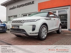 Bild des Angebotes Land Rover Range Rover Evoque Rover Range Rover Evoque P300e AWD S*360-Kamera*