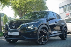 Bild des Angebotes Nissan Juke Tekna / Zwei-Farben Lackierung / 19 " /