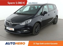 Bild des Angebotes Opel Zafira Tourer 2.0 CDTI 120 Jahre Start/Stop*NAVI*PDC*SHZ*KLIMA*