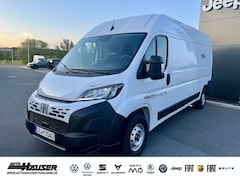 Bild des Angebotes Fiat Ducato Kasten Serie 2 MY25 35 L3H2 140 NAVI TEMPOMAT PDC
