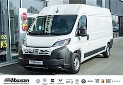 Bild des Angebotes Fiat Ducato Kasten Serie 2 MY25 35 L3H2 140 NAVI TEMPOMAT PDC