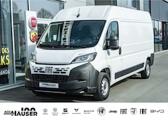 Bild des Angebotes Fiat Ducato Kasten Serie 2 MY25 35 L3H2 140 NAVI TEMPOMAT PDC