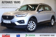 Bild des Angebotes SEAT Tarraco 2.0 TDI DSG Style AID+FRONT+LED+NAVI+PDC