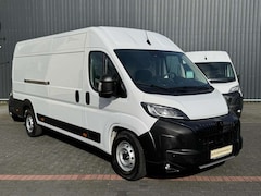 Peugeot Boxer 35 L4H2 180 Automatik*Kamera*ACC*LED*Holz