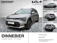 Bild des Angebotes Kia Niro Inspiration LED+Glasdach+Navi+Kamera+SHZ
