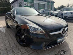 Bild des Angebotes Mercedes-Benz SLC 300 SPORT LED NAVI LEDER MEMORY AIRSCARF