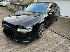 Bild des Angebotes Audi A8 3.0 TDI ultra DPF quattro tiptronic