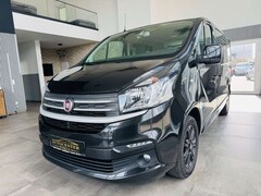 Bild des Angebotes Fiat Talento 2.0 9 Sitzer 2XSch.Tür.Kamera