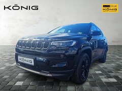 Bild des Angebotes Jeep Compass PHEV MY22 + Upland