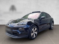 Bild des Angebotes Porsche Macan 4 InnoDr. Matrix Pano BOSE AHK 14W 360°