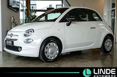 Bild des Angebotes Fiat 500 | CARPLAY | TEMPOMAT | KLIMA | DAB