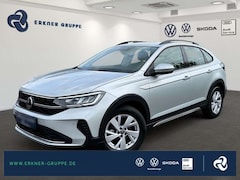 Bild des Angebotes VW Taigo 1.0TSI Life LED+APP-CONNECT+DAB++KLIMA