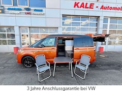 Bild des Angebotes VW T7 California Ocean*18Zoll*HeadUp*HUD*AHK*Massage*KAMERA*CarPlay