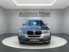 Bild des Angebotes BMW X3 xDrive 30 d