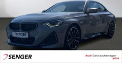 Bild des Angebotes BMW 240 Brooklyn-Grau Live-Cockpit Driving-Assist.