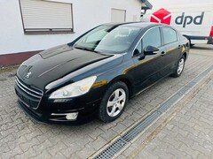 Bild des Angebotes Peugeot 508 Active*TÜV NEU