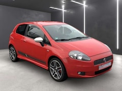 Bild des Angebotes Fiat Grande Punto 1.4 16V Sport