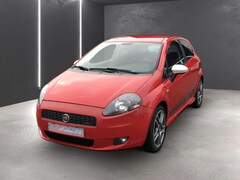 Bild des Angebotes Fiat Grande Punto 1.4 16V Sport