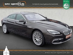 Bild des Angebotes BMW 650 Gran Coupé xD/LED/ACC/360/HUD/Memo/H&K/Keyl.