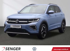 Bild des Angebotes VW T-Cross 1.0 TSI R-Line DSG Matrix IQ.DRIVE Navi