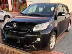 Bild des Angebotes Toyota Urban Cruiser Urban Cruiser 1.33 4x2