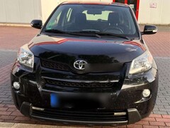 Bild des Angebotes Toyota Urban Cruiser Urban Cruiser 1.33 4x2